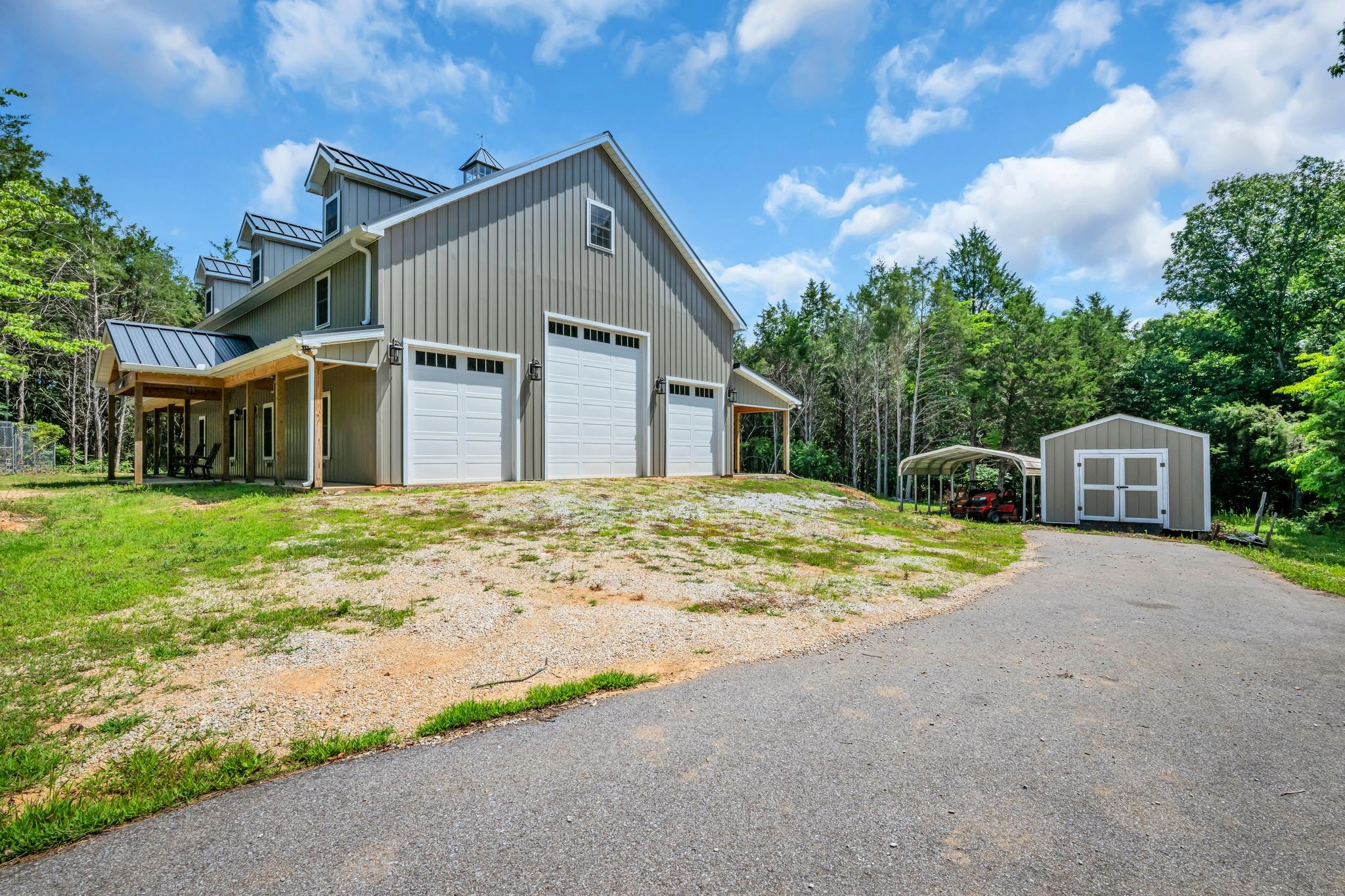 1217 Nelson Road Dickson, TN 37055 - Photo 44 of 74