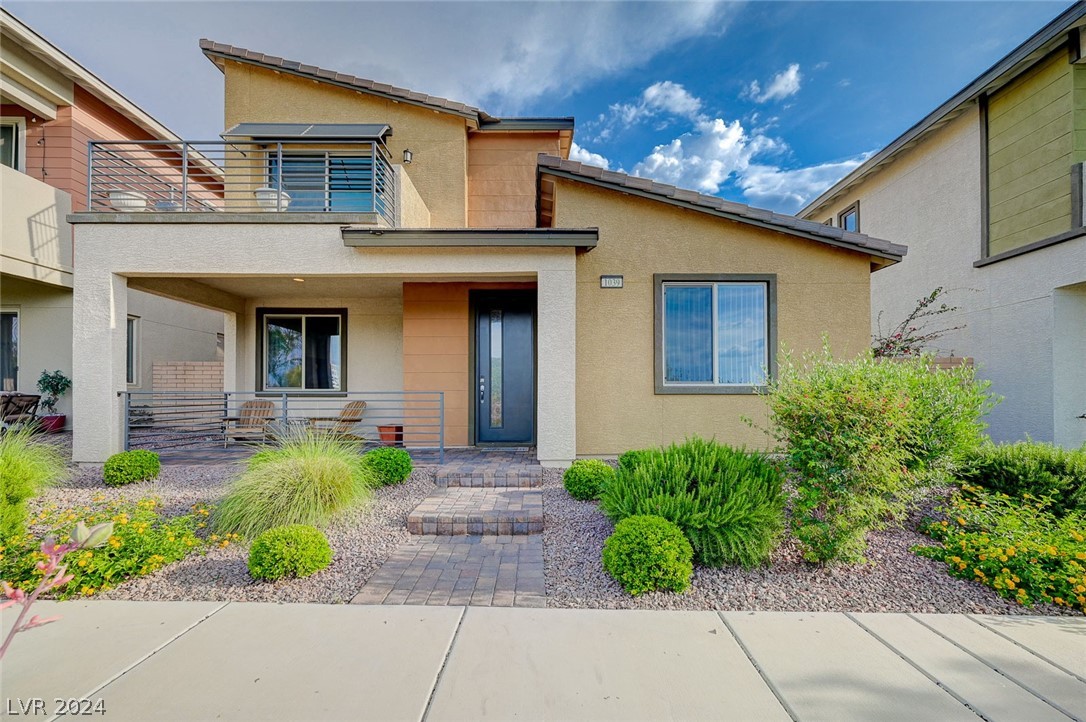 1039 East Sunset Road Henderson, NV 89011 - Photo 1 of 92 Gallery Image 1