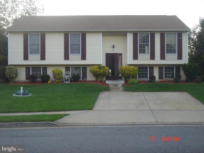 2314 Crossett Road Rosedale, MD 21237 - Photo 1 of 23 Exterior (Main)