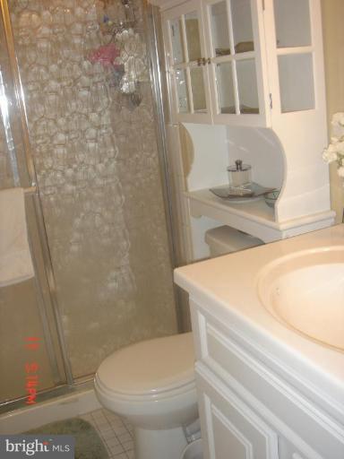 2314 Crossett Road Rosedale, MD 21237 - Photo 11 of 23 Master Bath