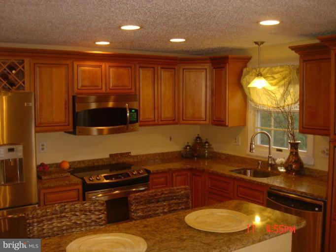 2314 Crossett Road Rosedale, MD 21237 - Photo 3 of 23 Kitchen #2