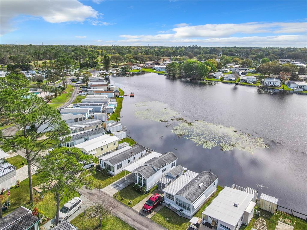 92 Eagle Point South Osteen, FL 32764 - Photo 20 of 22