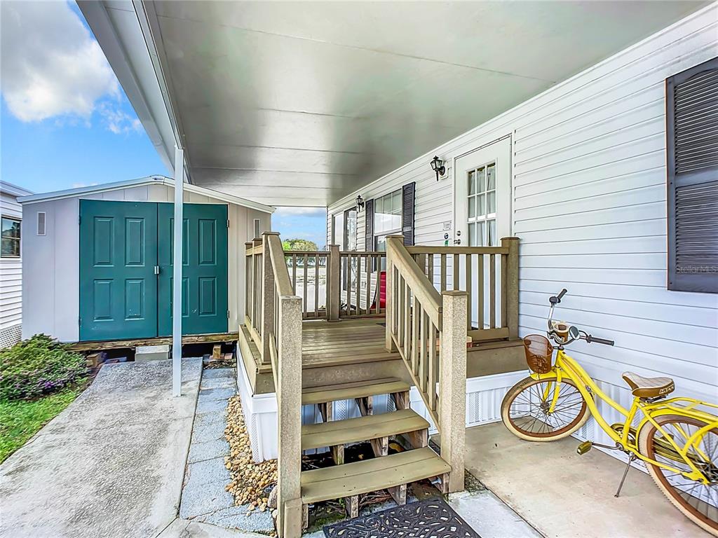 92 Eagle Point South Osteen, FL 32764 - Photo 3 of 22