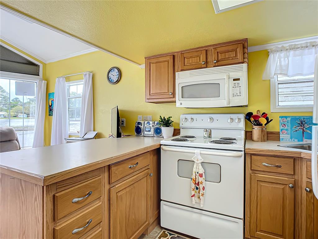 92 Eagle Point South Osteen, FL 32764 - Photo 7 of 22