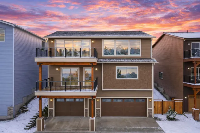 $545,000 | 802 West Bolan Avenue, Spokane, WA 99224