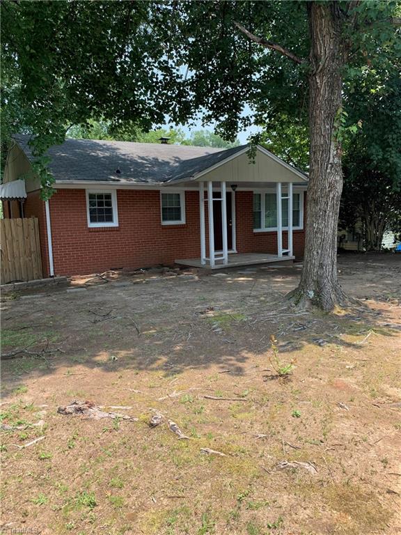 1402 North Hamilton Street High Point, NC 27262 - Photo 1 of 14 Gallery Image 1