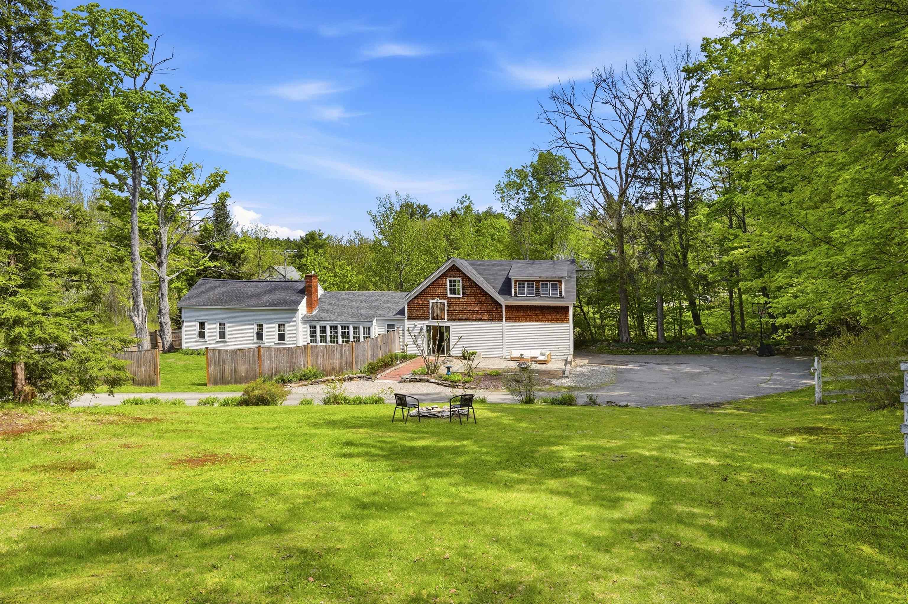 365 Stage Road Nottingham, NH 03290 - Photo 1 of 52