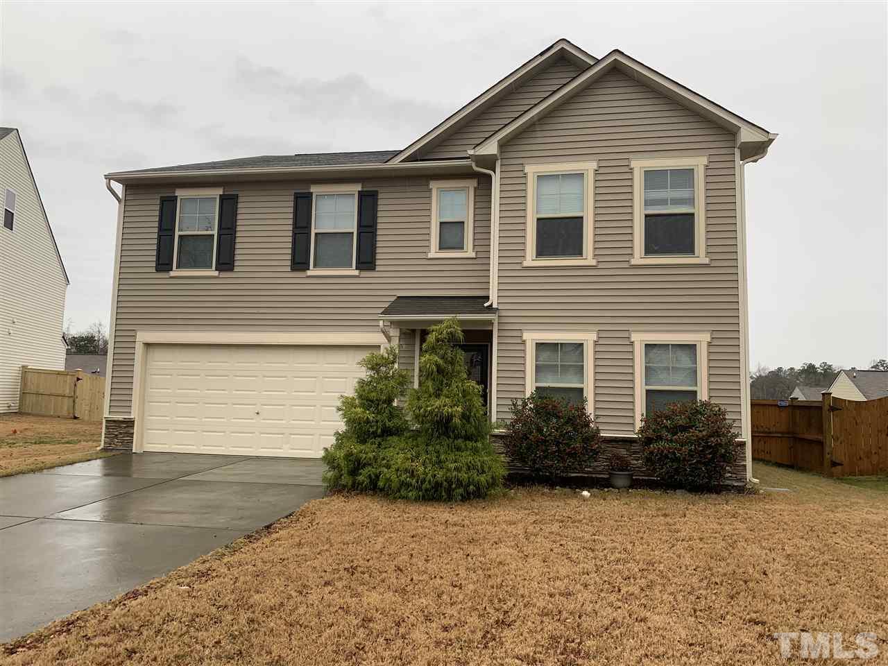 8140 Hovingham Way Raleigh, NC 27616 - Photo 1 of 19 Gallery Image 1