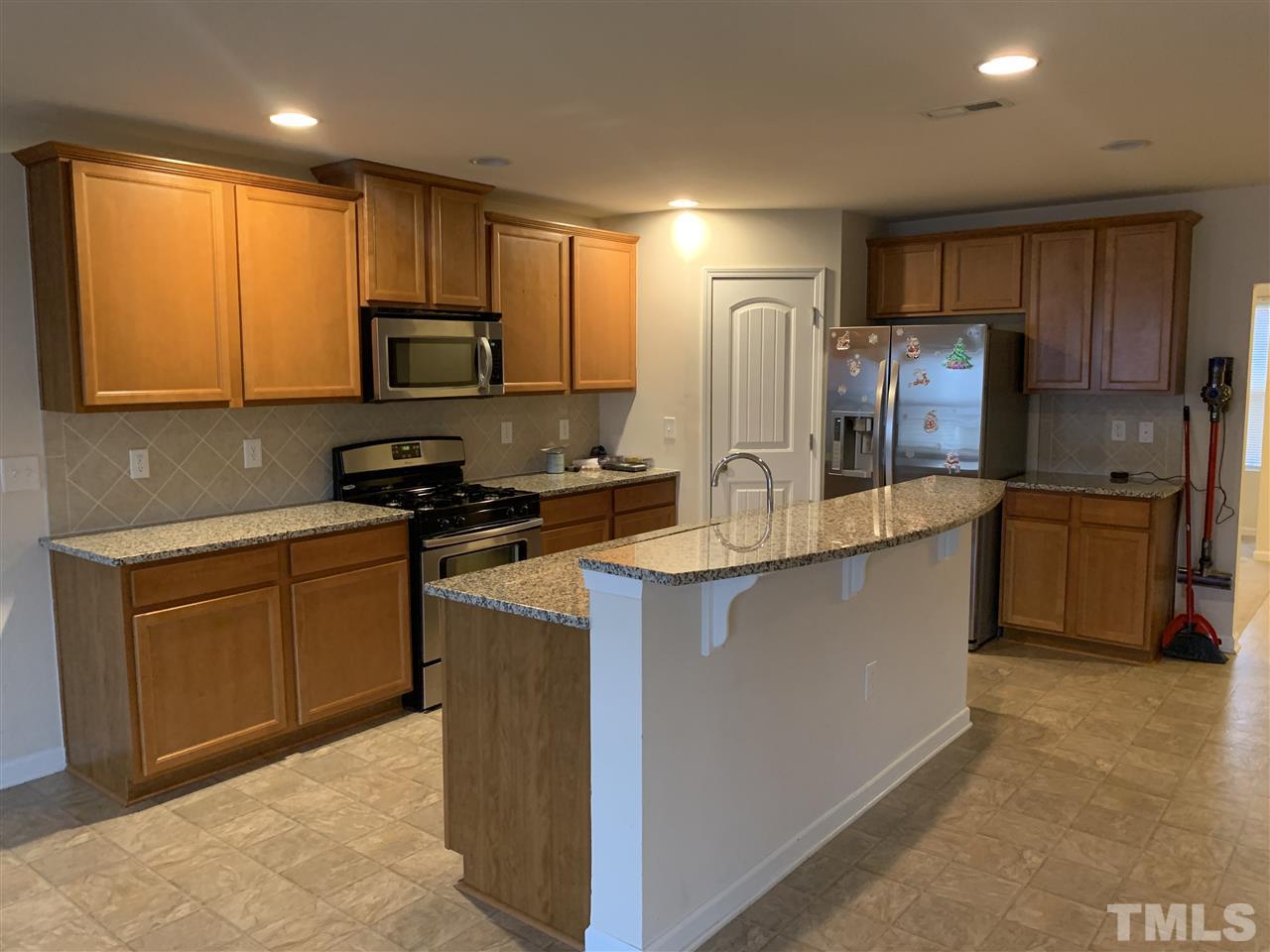 8140 Hovingham Way Raleigh, NC 27616 - Photo 2 of 19 Gallery Image 2