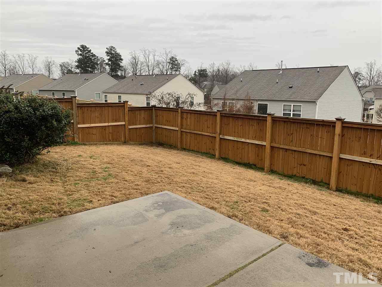 8140 Hovingham Way Raleigh, NC 27616 - Photo 18 of 19 Gallery Image 18