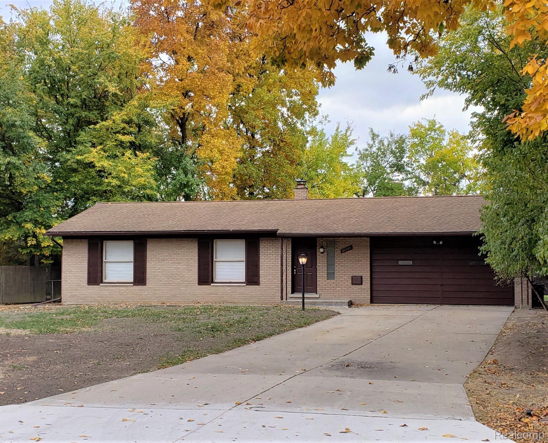 24595 Berg Road Southfield, MI 48033 - Photo 2 of 23 Gallery Image 2