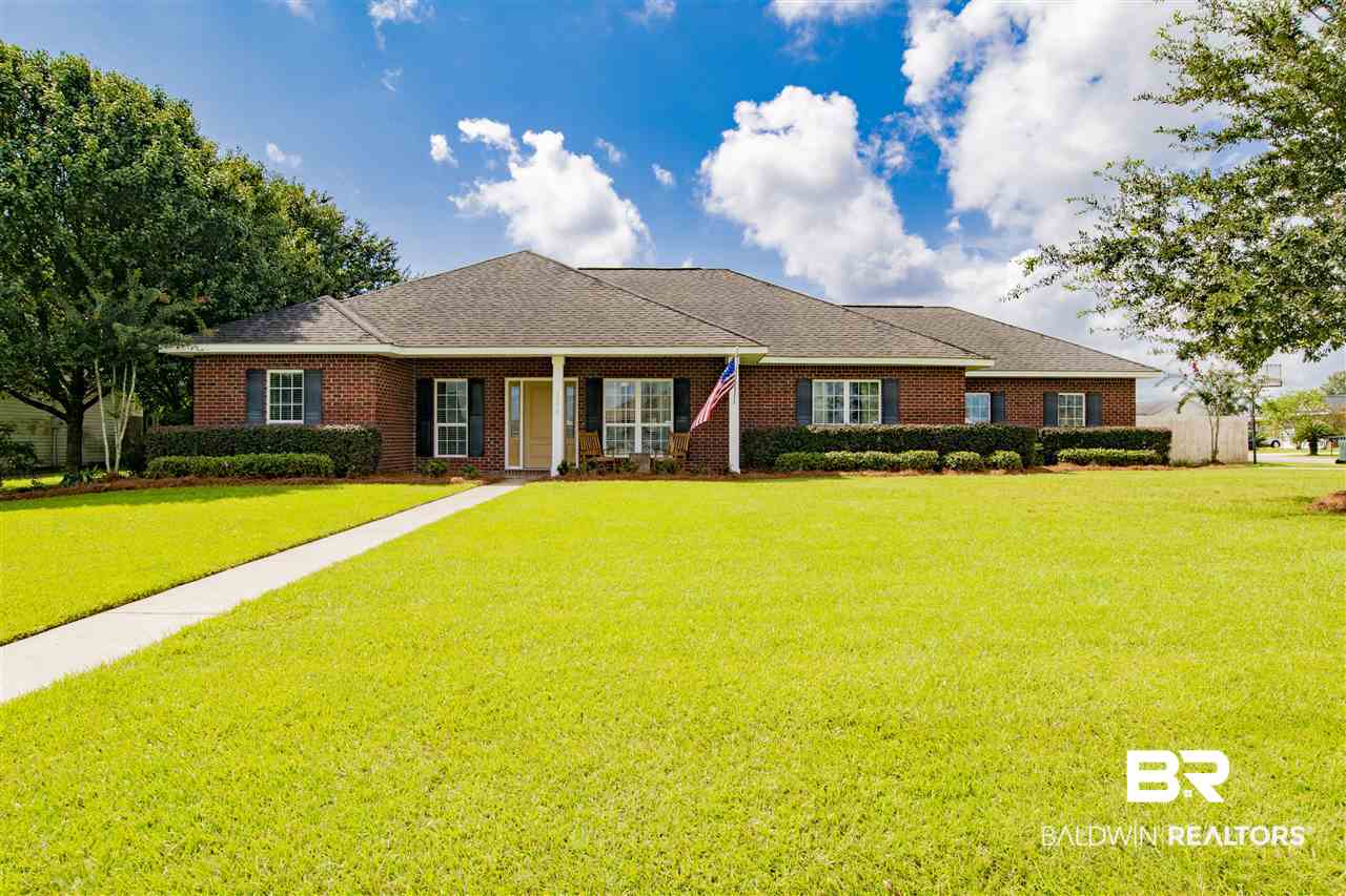 9378 Basse Street Elberta, AL 36530 - Photo 5 of 32