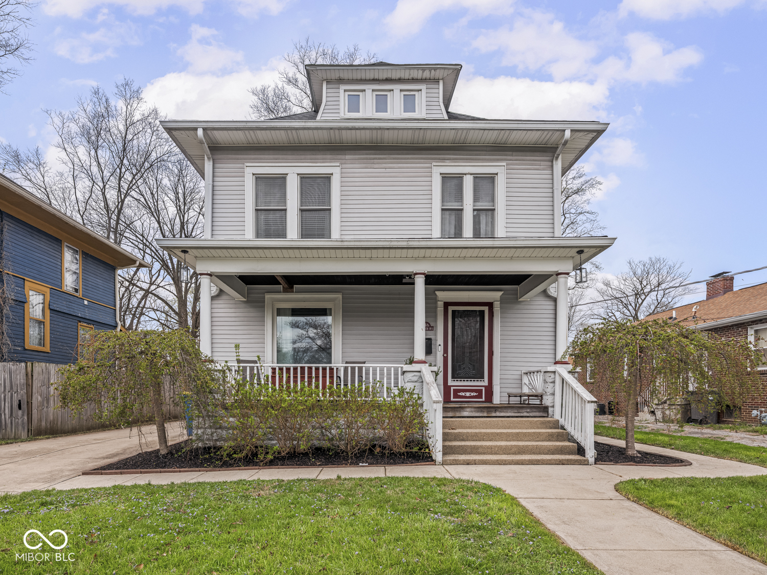 246 South Ritter Avenue Indianapolis, IN 46219 - Photo 1 of 74 Gallery Image 1