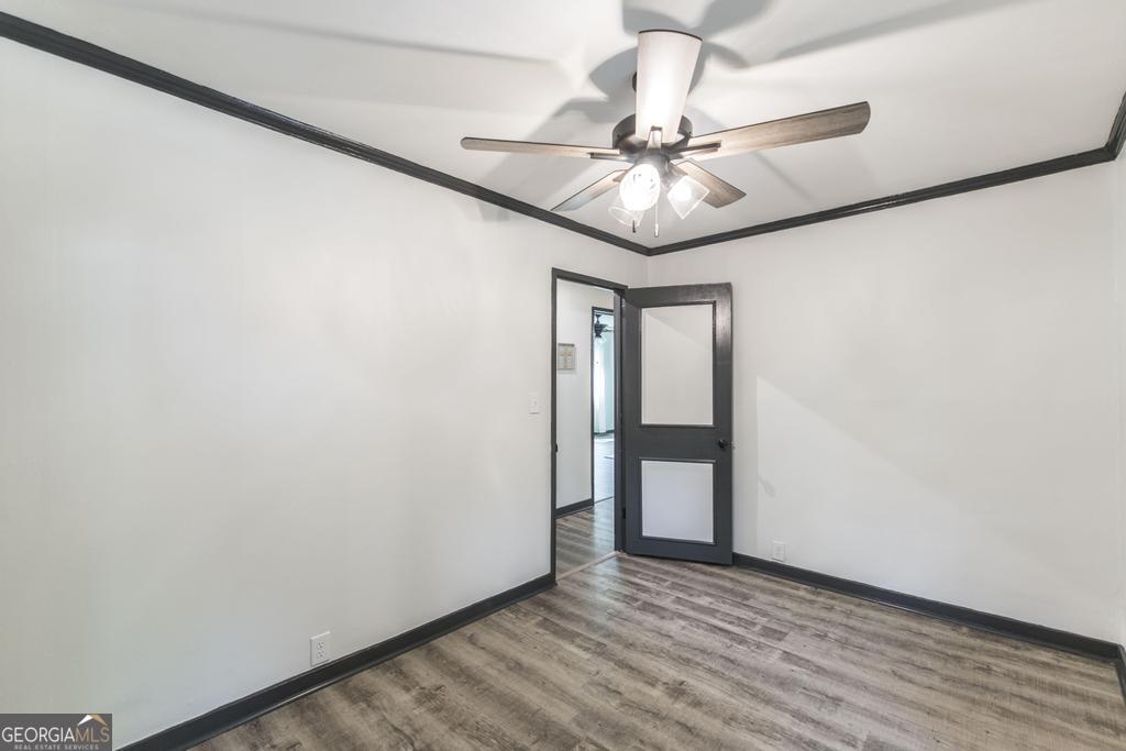 2411 Old Holton Road Macon, GA 31204 - Photo 20 of 38
