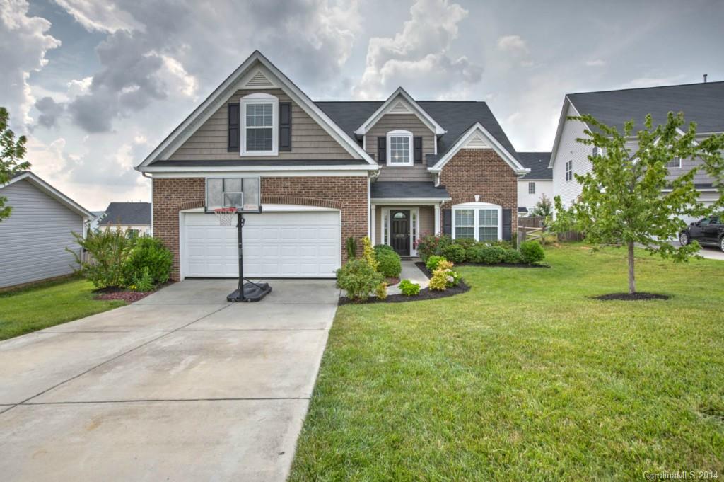 4079 Clover Road Northwest Concord, NC 28027 - Photo 1 of 24 Gallery Image 1