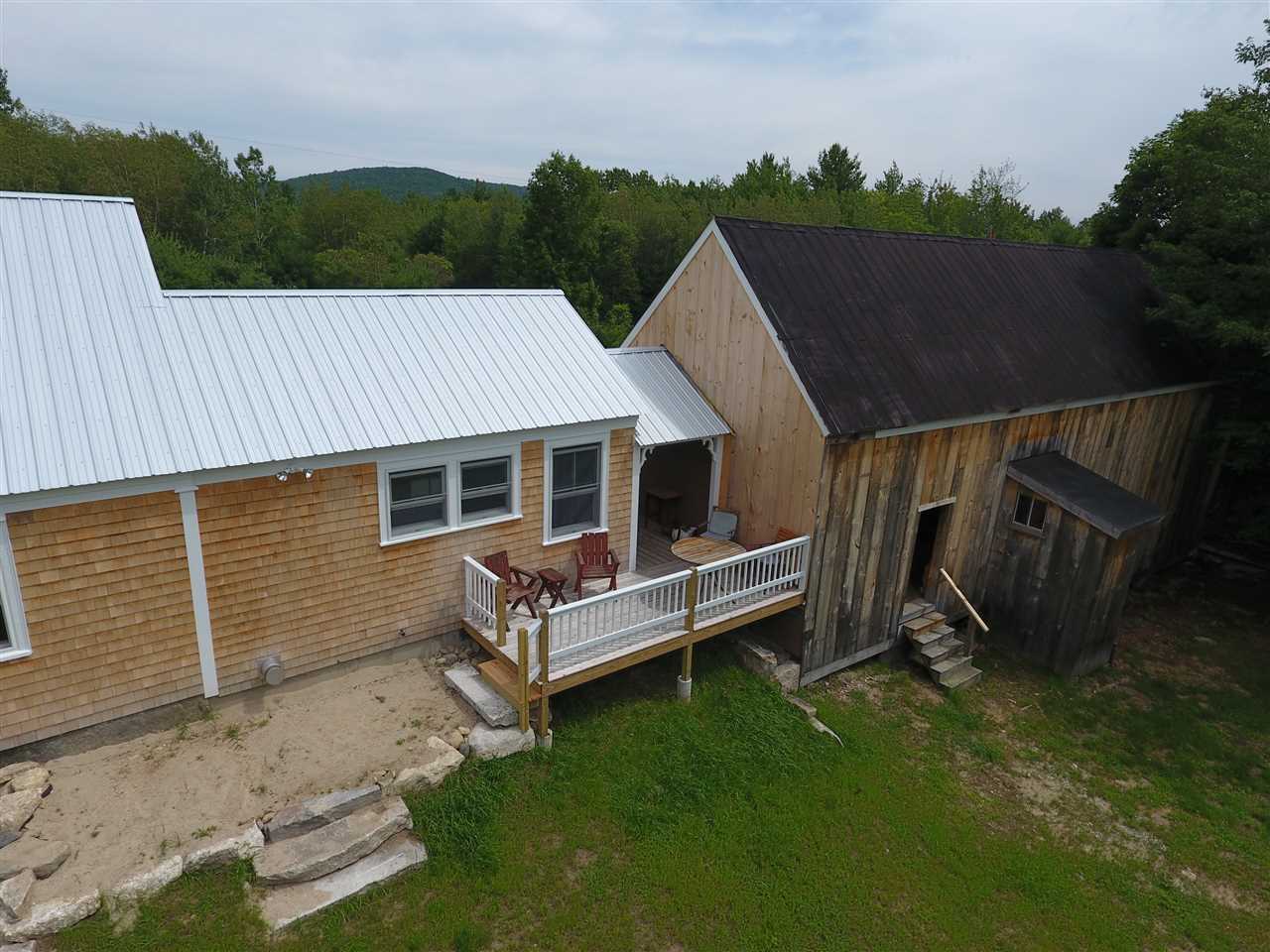 365 Old County Road Brownfield, ME 04010 - Photo 11 of 39