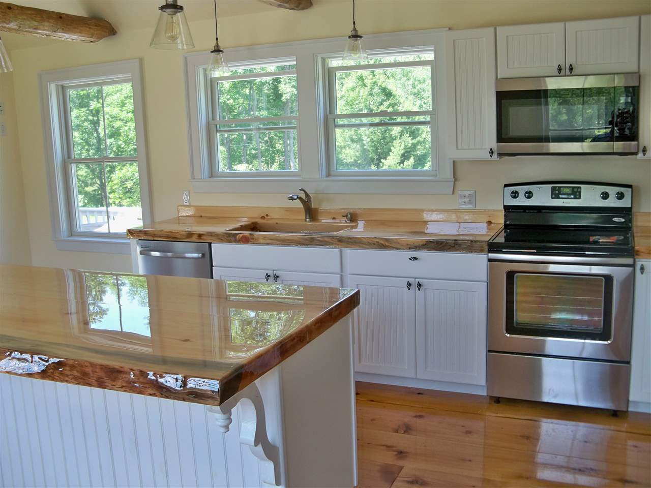 365 Old County Road Brownfield, ME 04010 - Photo 14 of 39