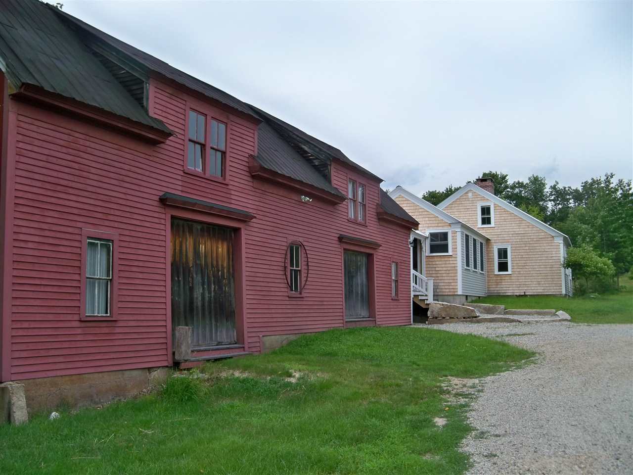 365 Old County Road Brownfield, ME 04010 - Photo 4 of 39
