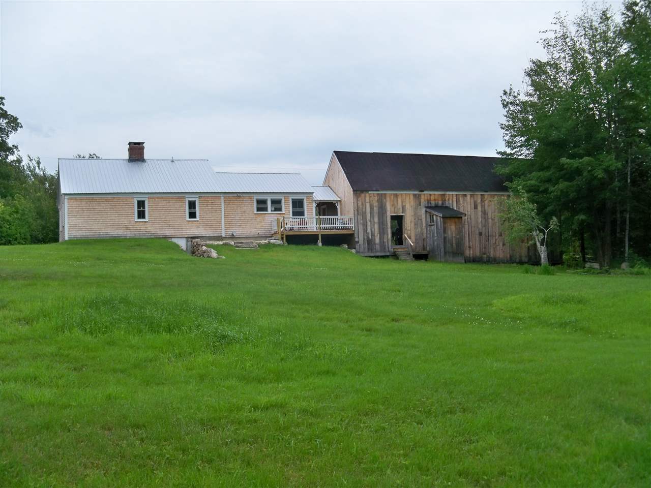 365 Old County Road Brownfield, ME 04010 - Photo 39 of 39