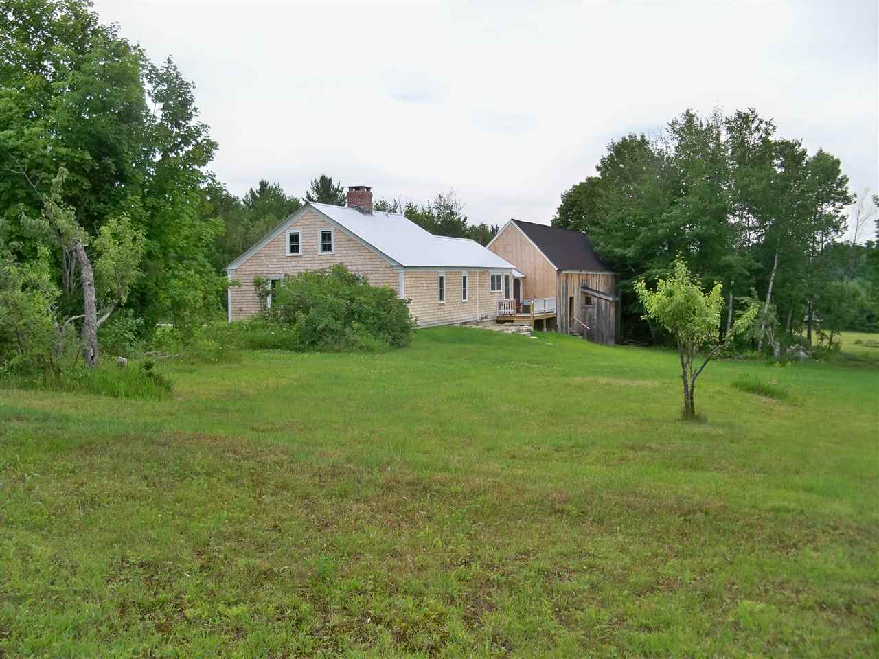 365 Old County Road Brownfield, ME 04010 - Photo 6 of 39