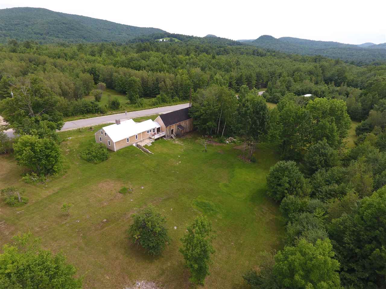 365 Old County Road Brownfield, ME 04010 - Photo 7 of 39