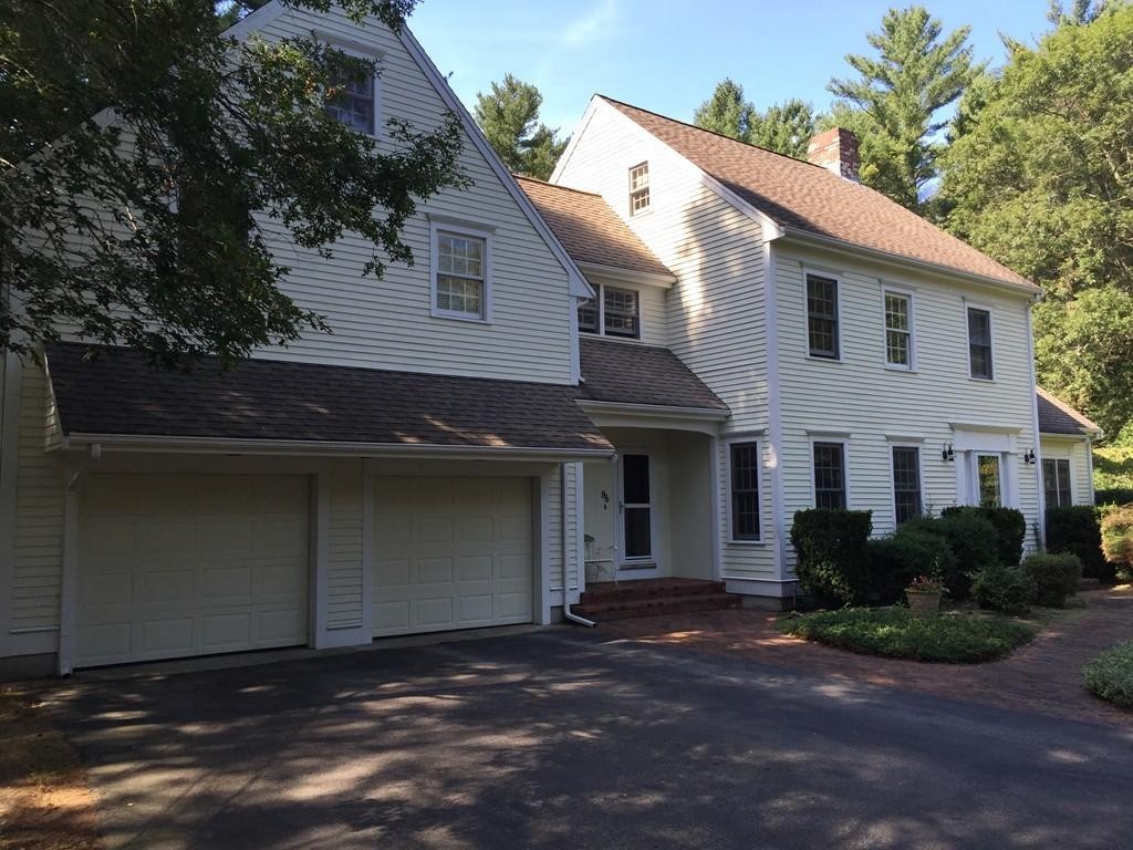 96 Bianca Road Duxbury, MA 02332 - Photo 3 of 19 Gallery Image 3
