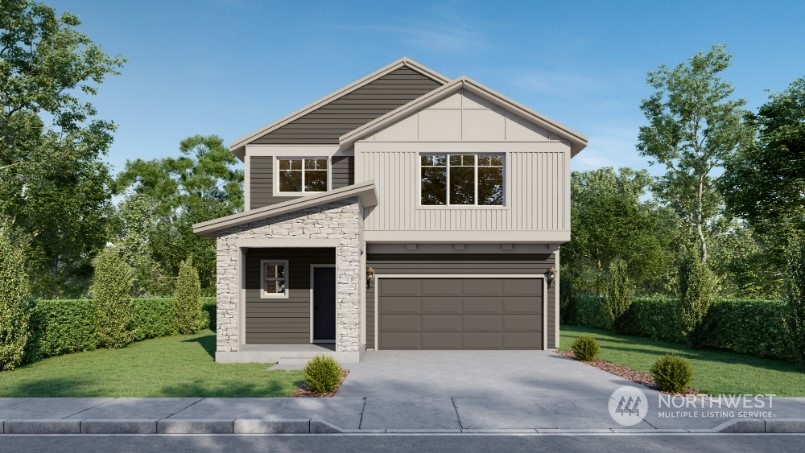 3828 198th Place Southeast Bothell, WA 98012 - Photo 2 of 36 Gallery Image 2