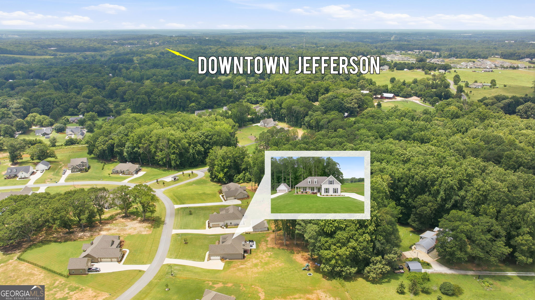 231 Camden Loop Jefferson, GA 30549 - Photo 46 of 56