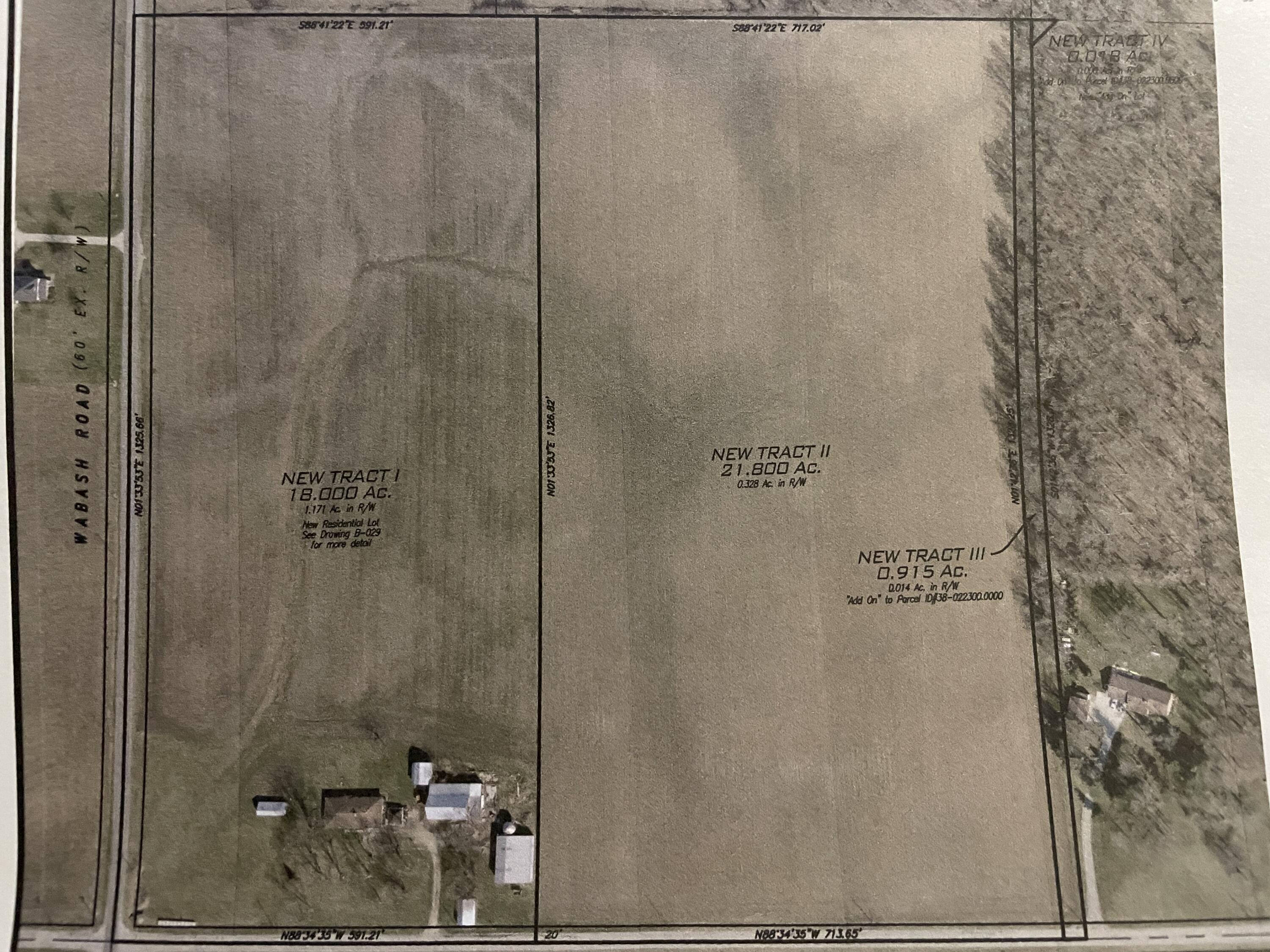 1029 St Joe Road Fort Recovery, OH 45846 - Photo 1 of 2