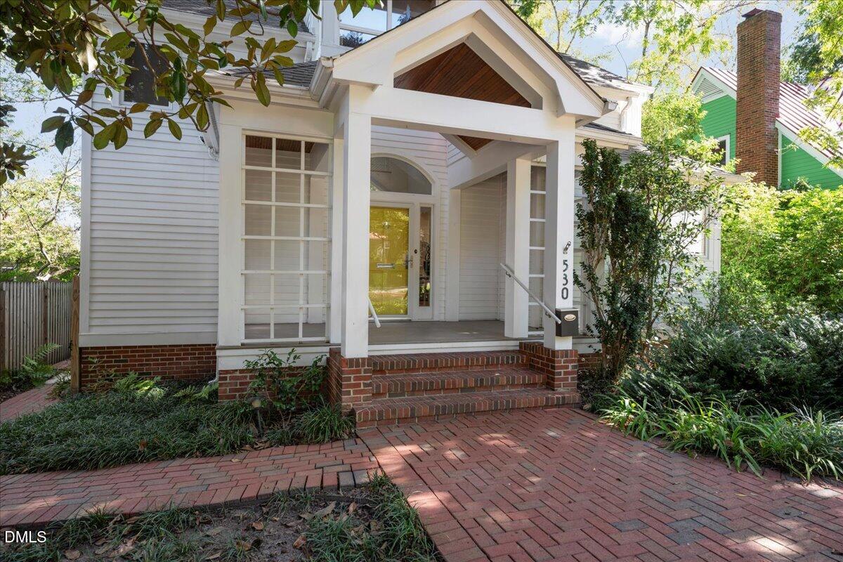 530 Elm Street Raleigh, NC 27604 - Photo 3 of 47 03-71