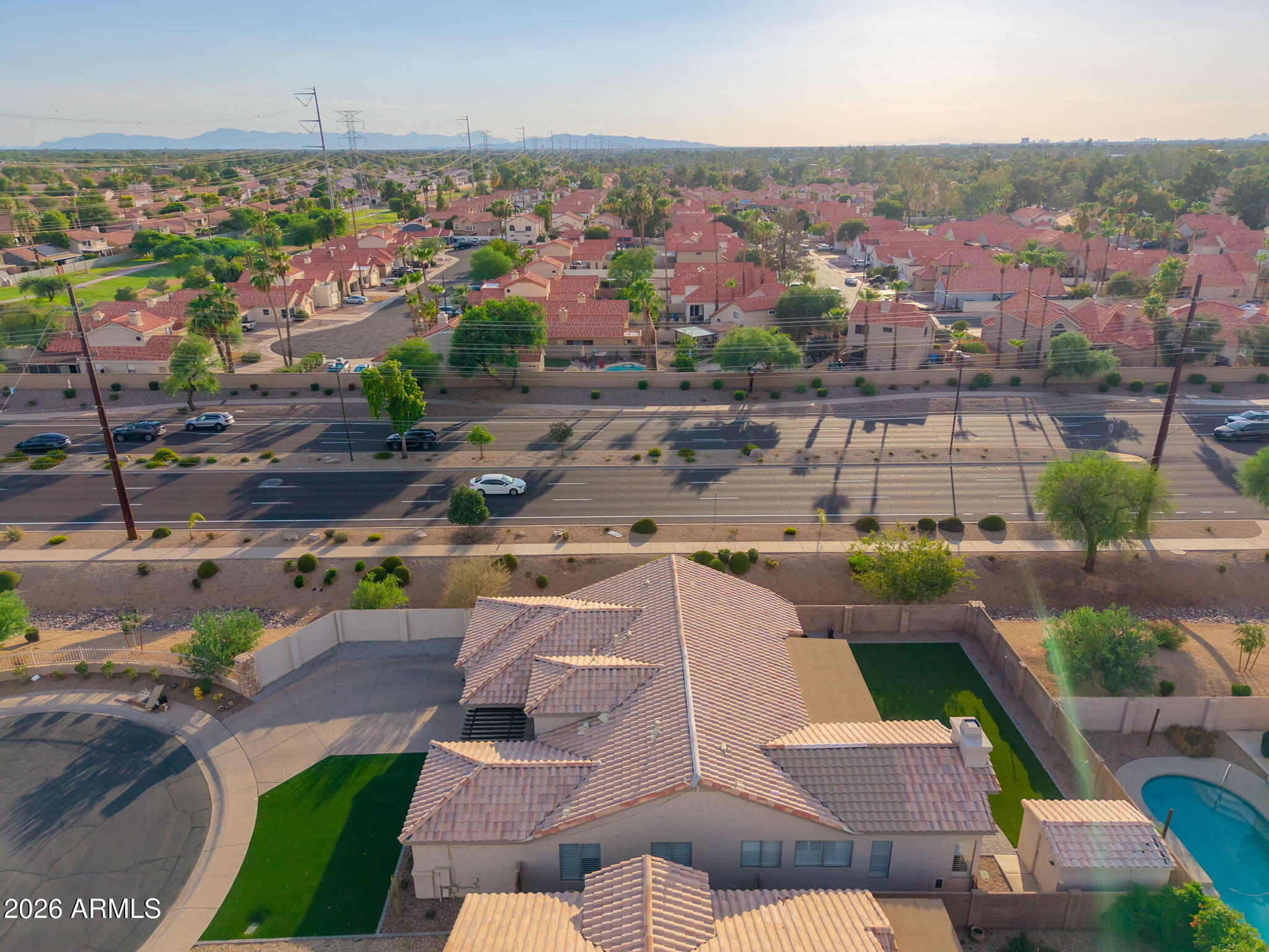 1602 East Commerce Avenue Gilbert, AZ 85234 - Photo 58 of 66 1602 E Commerce Ave - 70