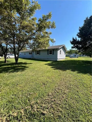 $129,000 | 321 North Gas Street, Moran, KS 66755