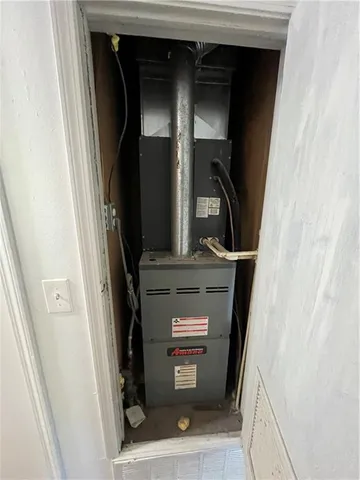 $129,000 | 321 North Gas Street, Moran, KS 66755