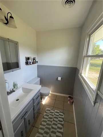 $129,000 | 321 North Gas Street, Moran, KS 66755