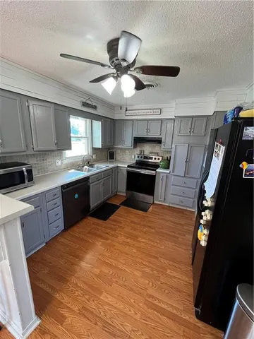 $129,000 | 321 North Gas Street, Moran, KS 66755