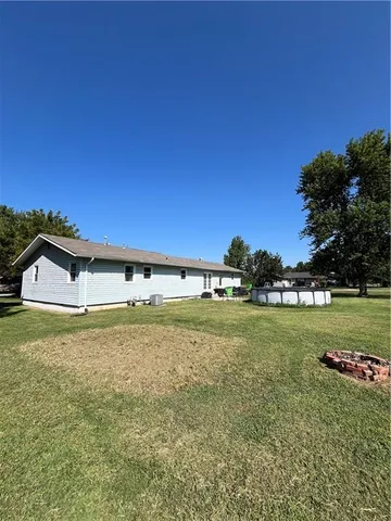 $129,000 | 321 North Gas Street, Moran, KS 66755