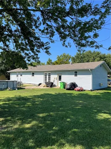 $129,000 | 321 North Gas Street, Moran, KS 66755