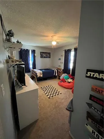 $129,000 | 321 North Gas Street, Moran, KS 66755