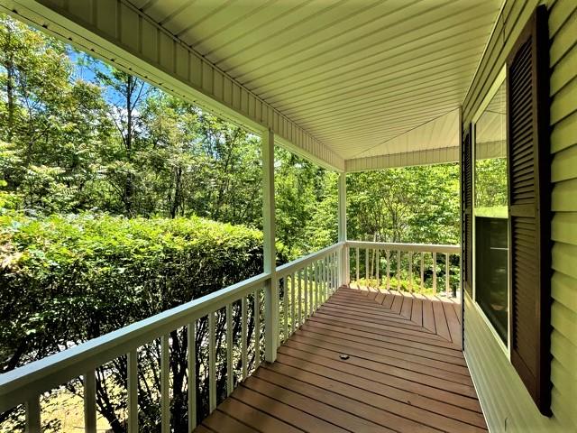1111 Golf Course Road Newport, TN 37821 - Photo 16 of 33 GREAT FOR ENTERTAINING
