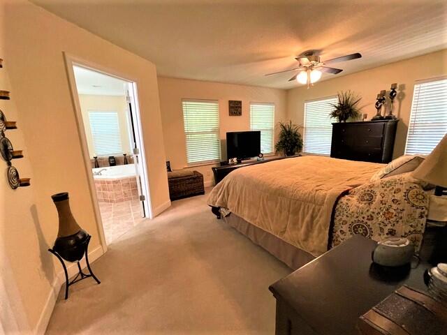 1111 Golf Course Road Newport, TN 37821 - Photo 19 of 33 MASTER BEDROOM