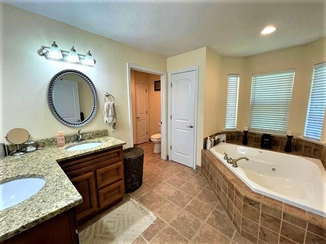 1111 Golf Course Road Newport, TN 37821 - Photo 20 of 33 MASTER BATH