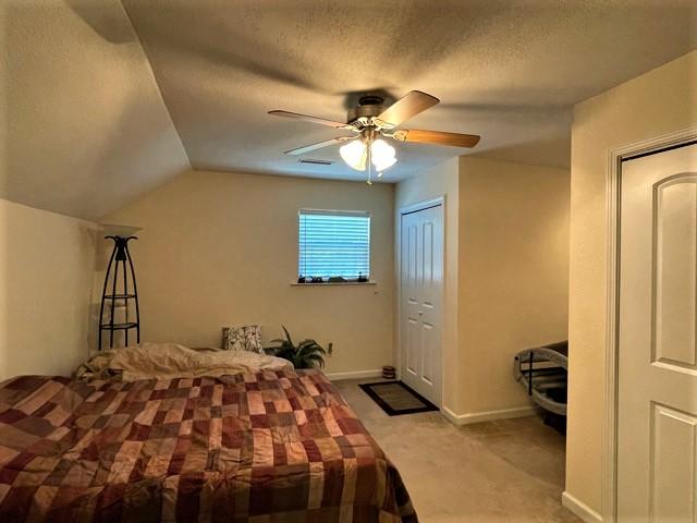 1111 Golf Course Road Newport, TN 37821 - Photo 24 of 33 BEDROOM 3 UPSTAIRS