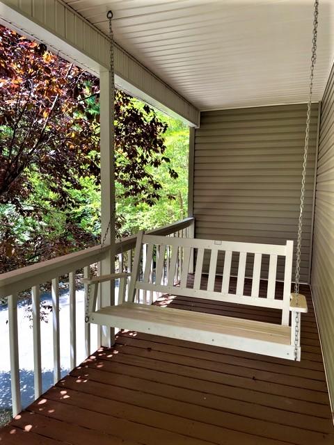 1111 Golf Course Road Newport, TN 37821 - Photo 4 of 33 ENJOY THE BREEZE