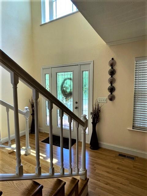 1111 Golf Course Road Newport, TN 37821 - Photo 6 of 33 FOYER