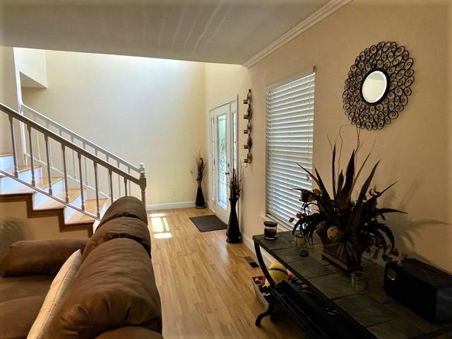 1111 Golf Course Road Newport, TN 37821 - Photo 7 of 33 STAIRS TO SECOND FLOOR