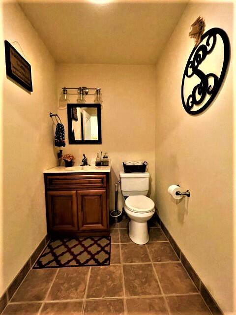 1111 Golf Course Road Newport, TN 37821 - Photo 10 of 33 HALF BATH