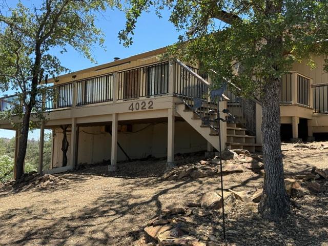 4022 Arrowhead Street Copperopolis, CA 95228 - Photo 1 of 20