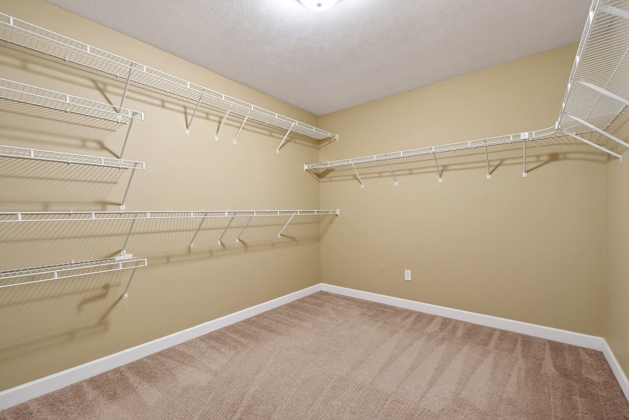 2408 Shellsford Road McMinnville, TN 37110 - Photo 25 of 60 a view of a room with racks on the wall