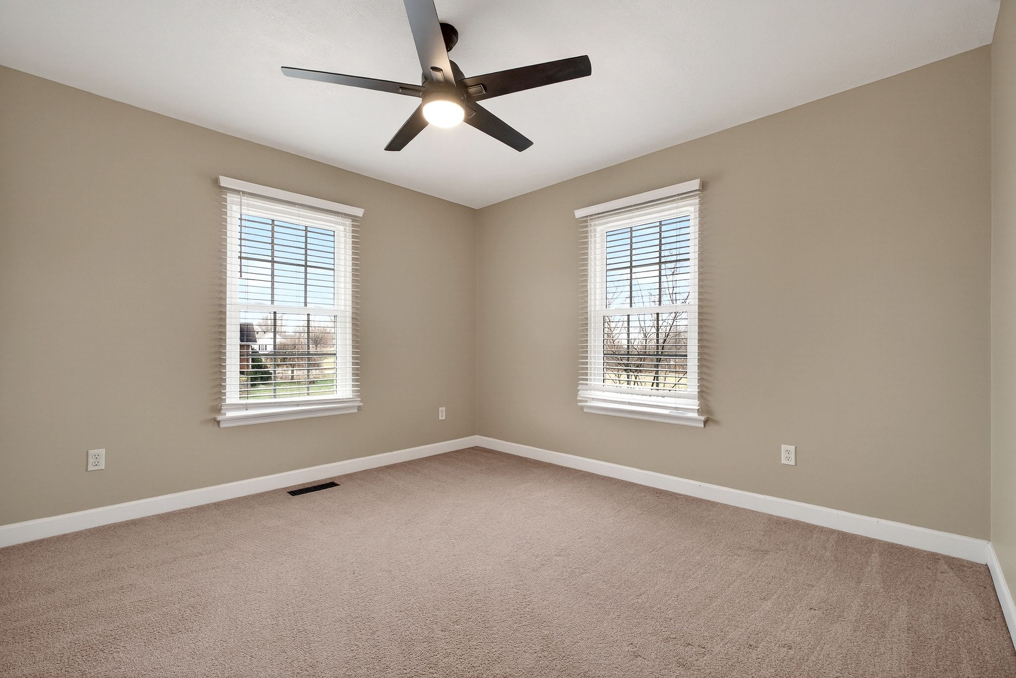 2408 Shellsford Road McMinnville, TN 37110 - Photo 36 of 60 a view of an empty room with a window