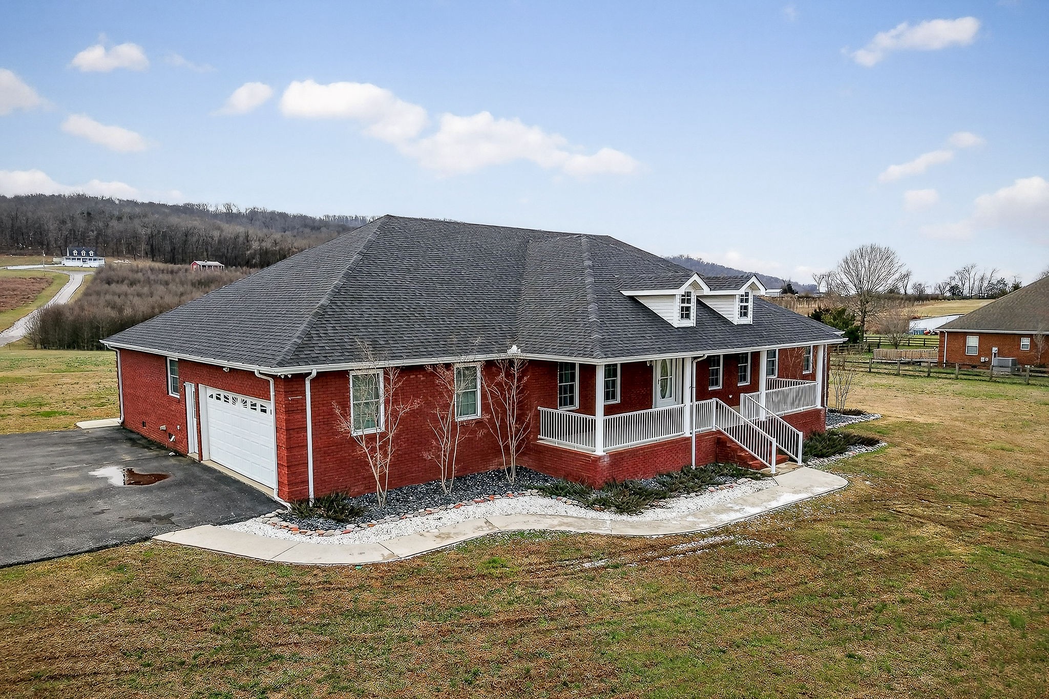 2408 Shellsford Road McMinnville, TN 37110 - Photo 50 of 60